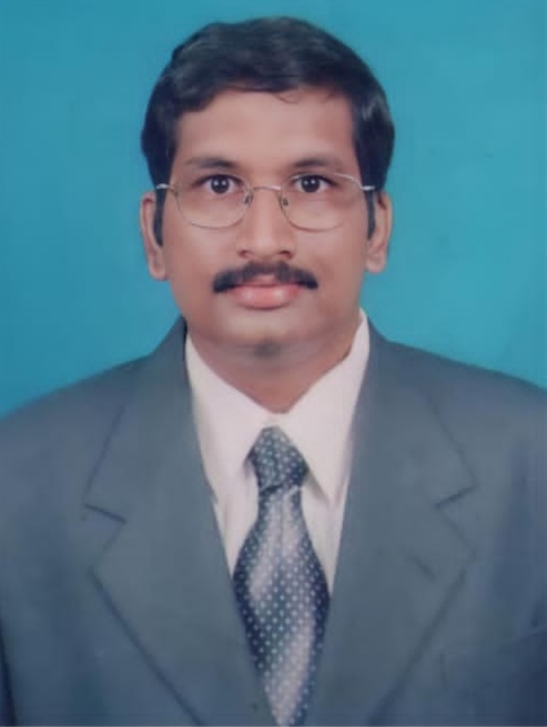 Dr. Chennupati V Suresh